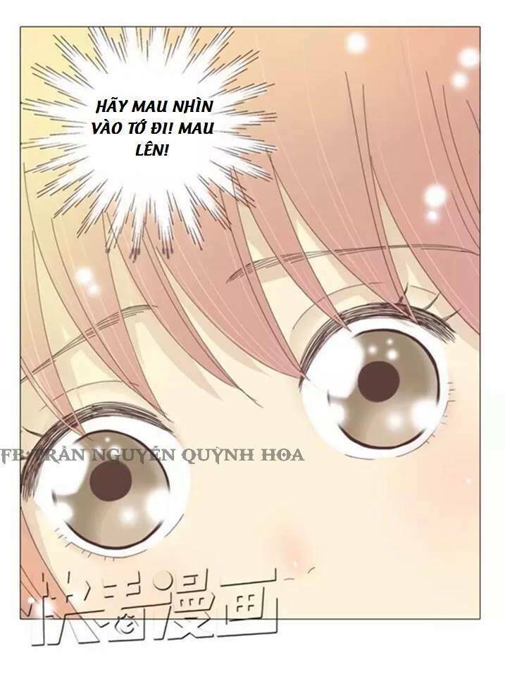 xin chào! dân nữ chapter 12 26