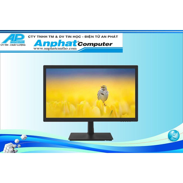 Màn hình LCD 21.5&quot; Dahua DHI-LM22-A200N FHD + TN - Hàng Chính Hãng