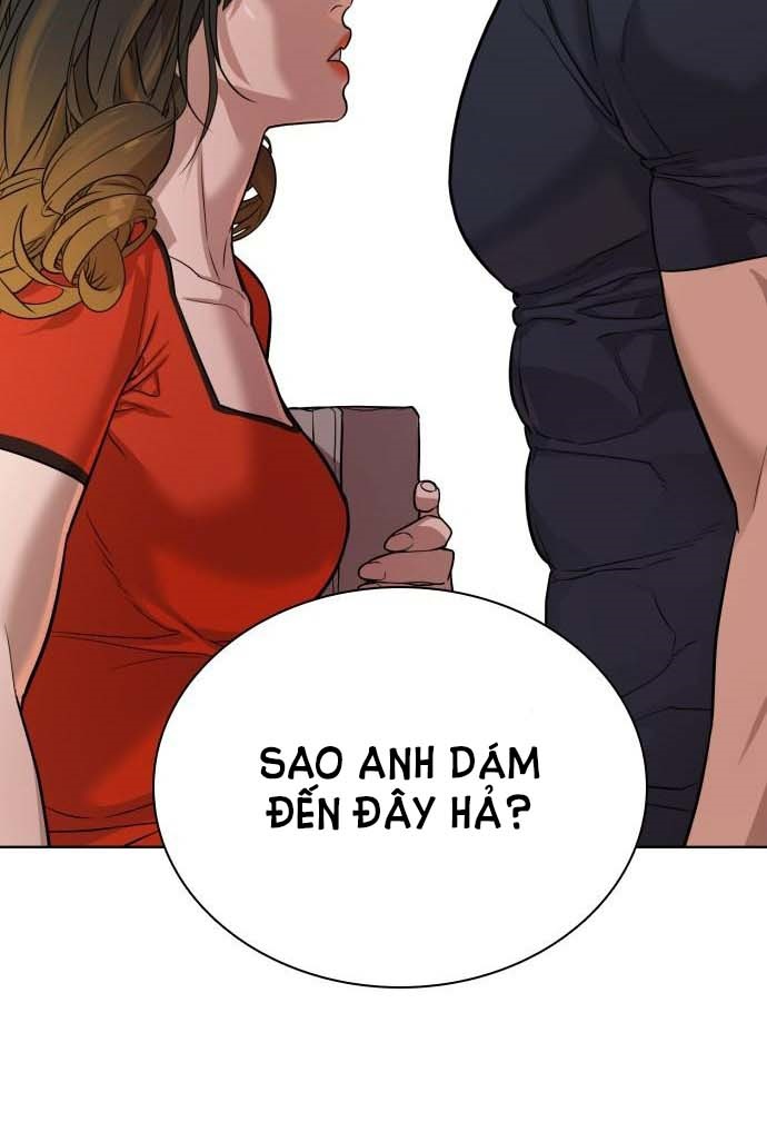 bạch huyết - white blood chapter 32 6