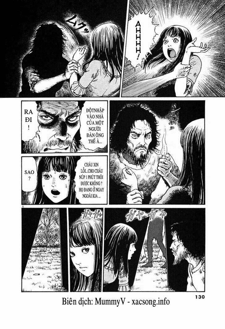 hellstar remina chapter 4 5