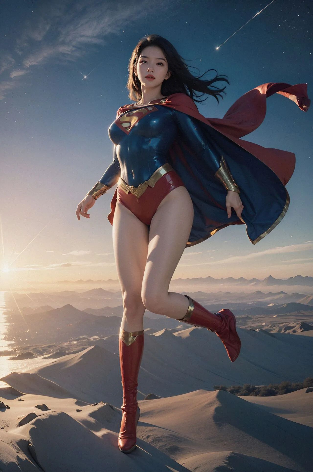 artist ai generated chapter 401 61