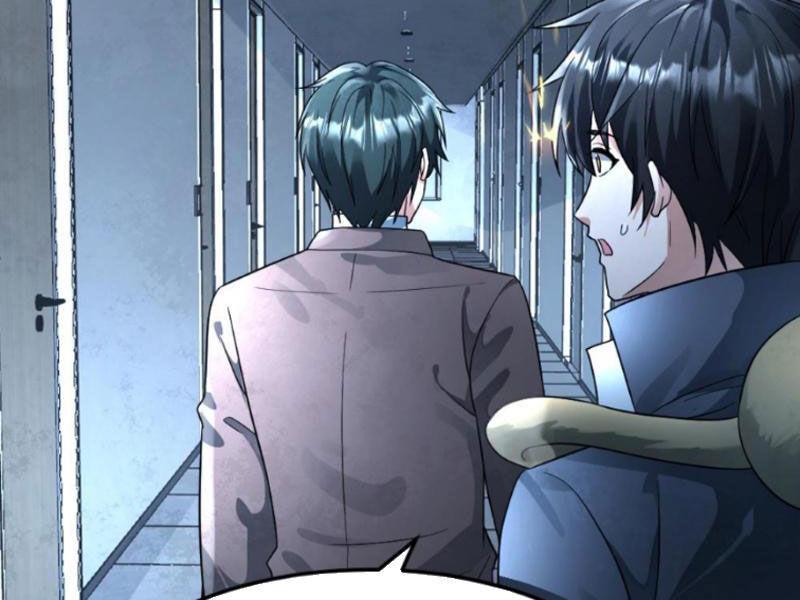 đóng băng toàn cầu: tôi gây dựng nên phòng an toàn thời tận thế chapter 216 33