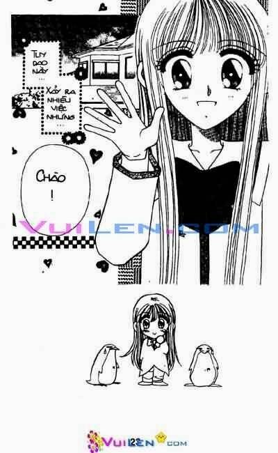 arita đáng yêu chapter 3 23