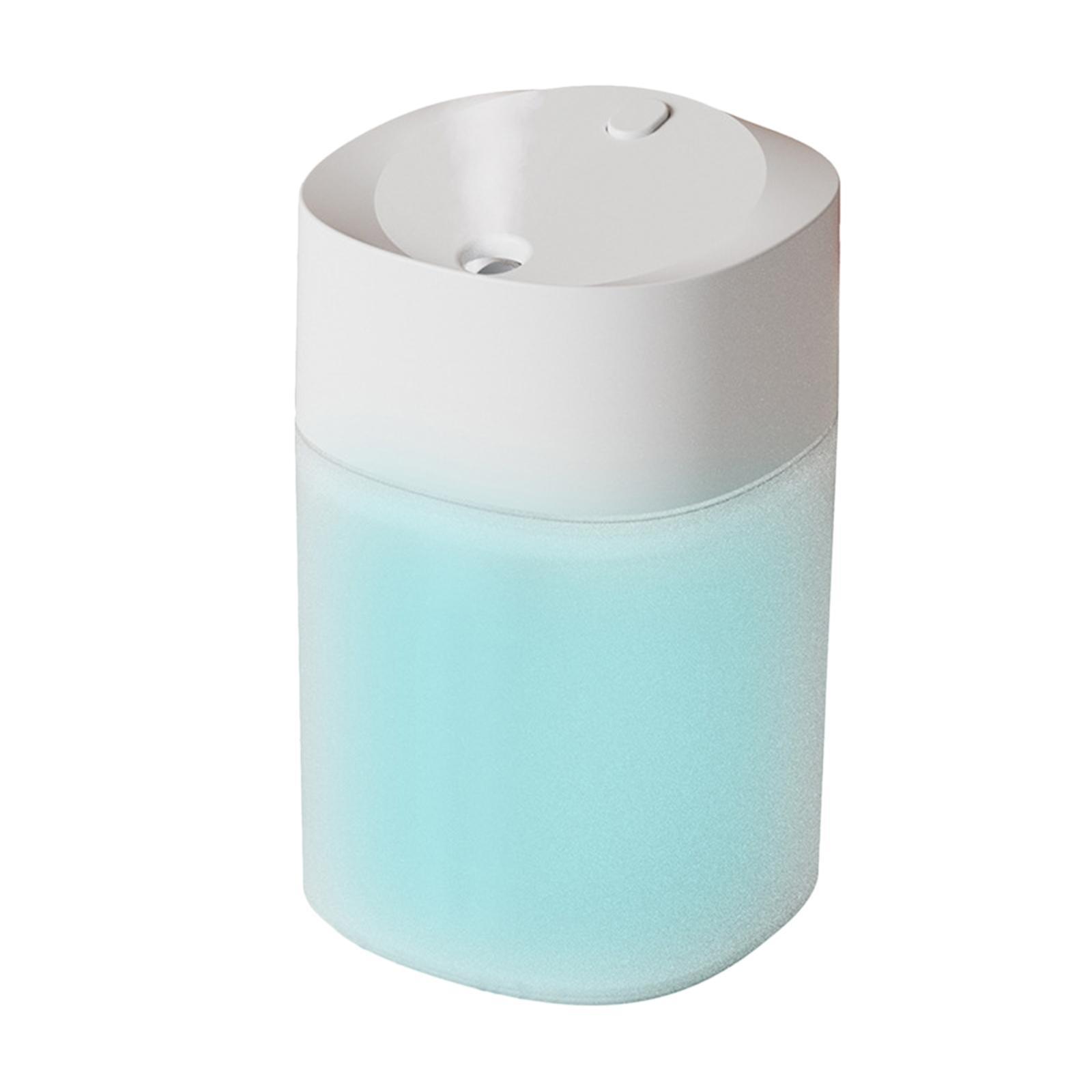 Essential Oil Diffuser Silent 400ml Freshener for Office Small Home