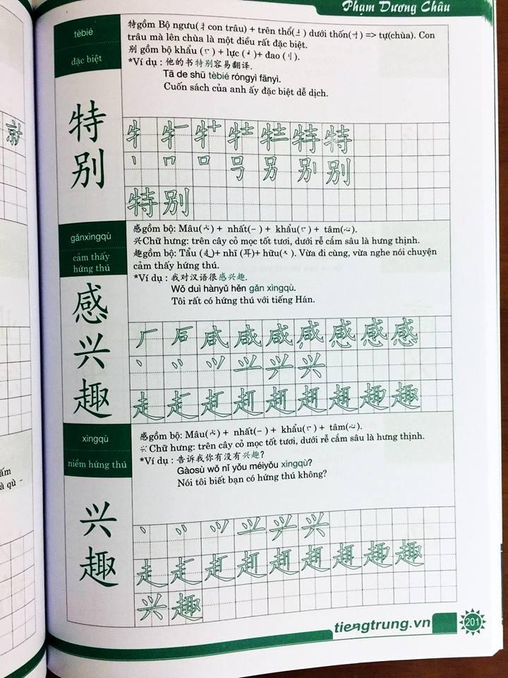 Sách - Combo 2 sách Học từ vựng tiếng Trung bằng sơ đồ tư duy và Luyện nhớ chữ Hán bằng câu chuyện tập 1 +DVD tài liệu