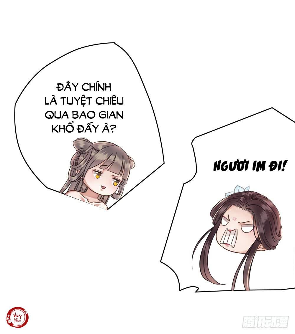 gay rồi! cái đó thành tinh rồi chapter 30 18