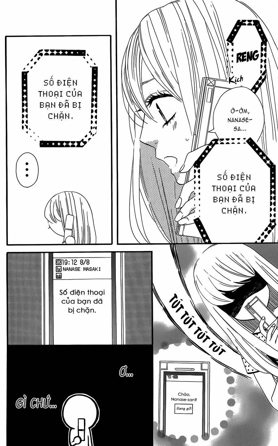 mairunovich chapter 42 14