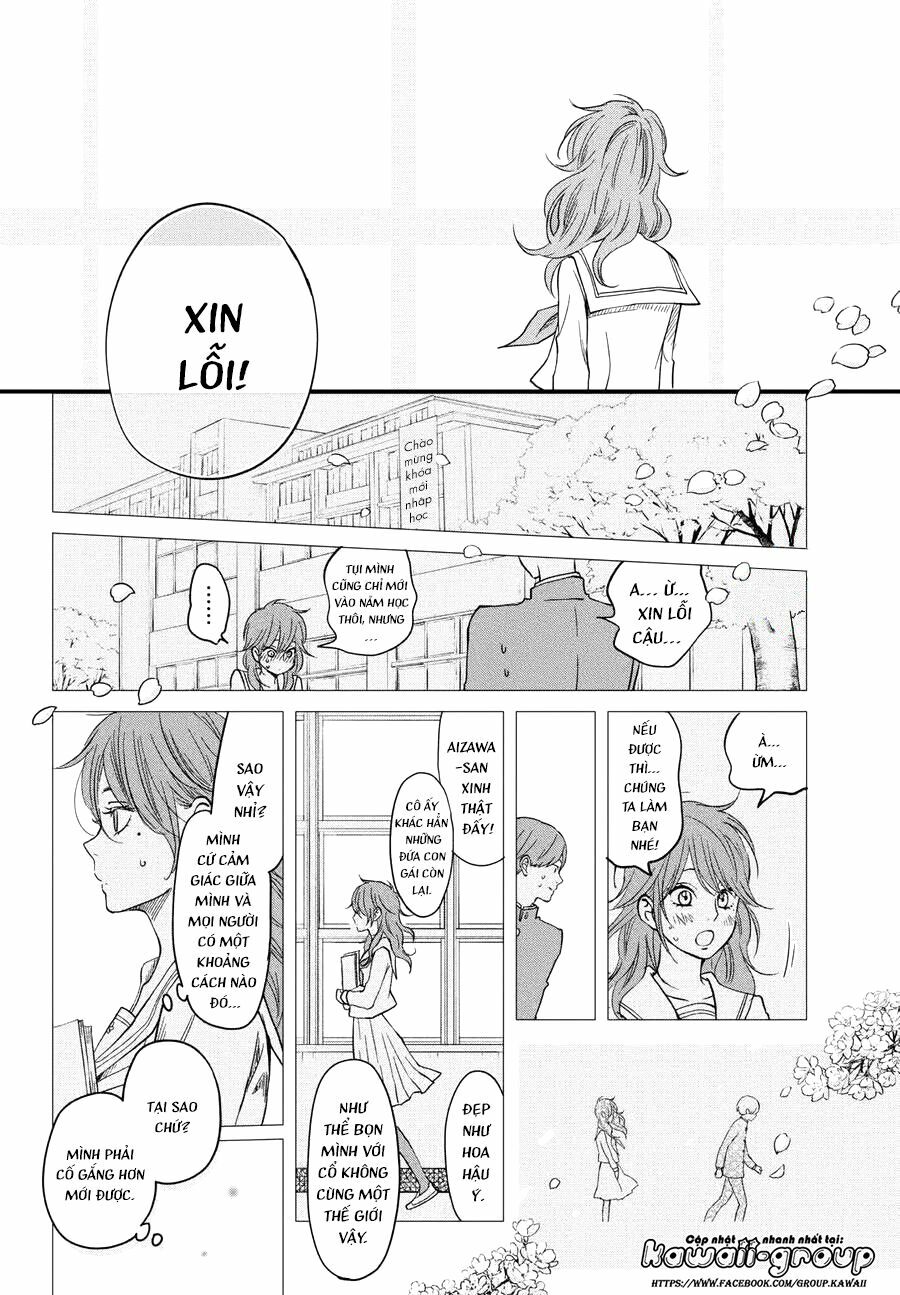 an important talk between you and me chapter 8 17