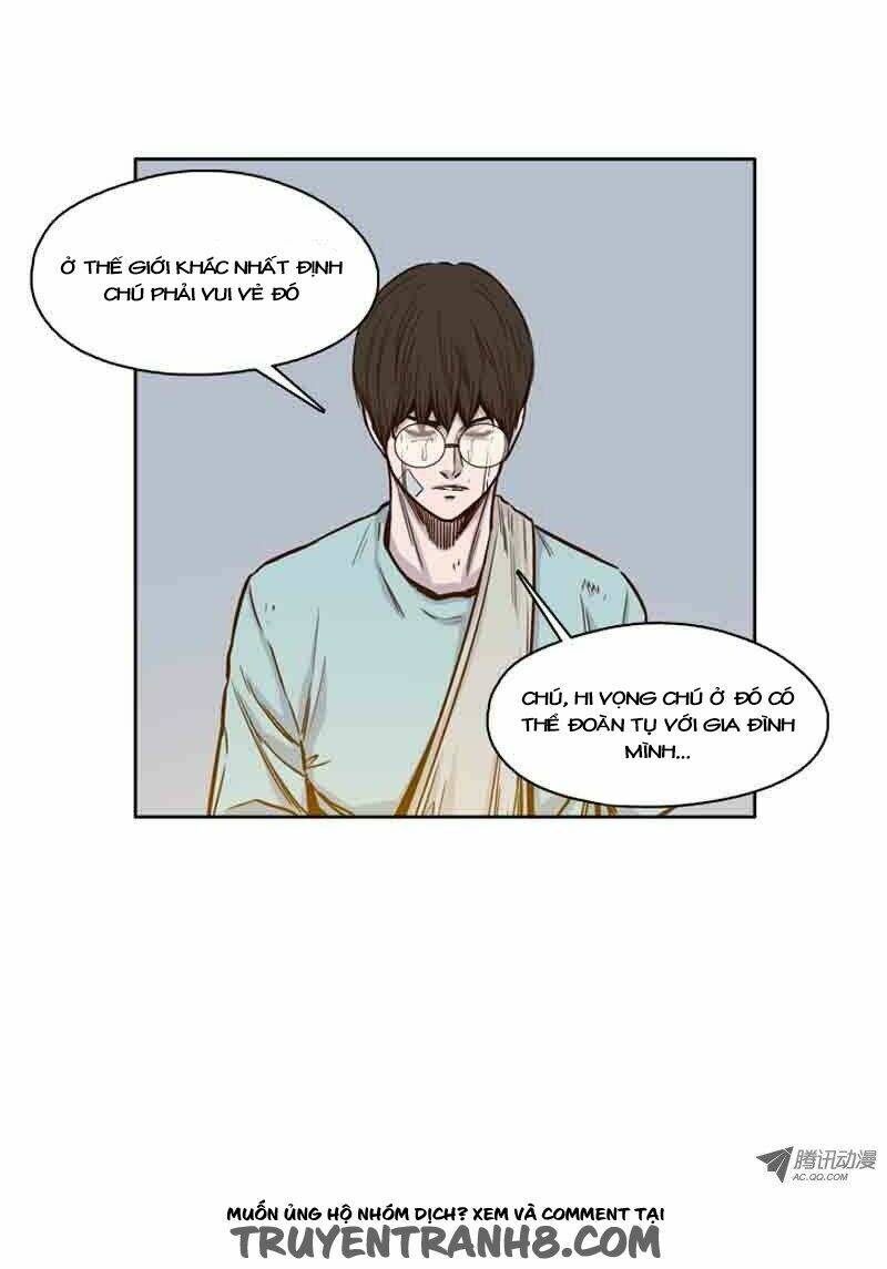 vua của vong linh chapter 61 3