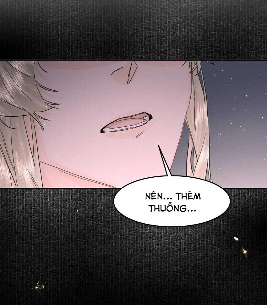 tình cũ là vua chapter 15 39