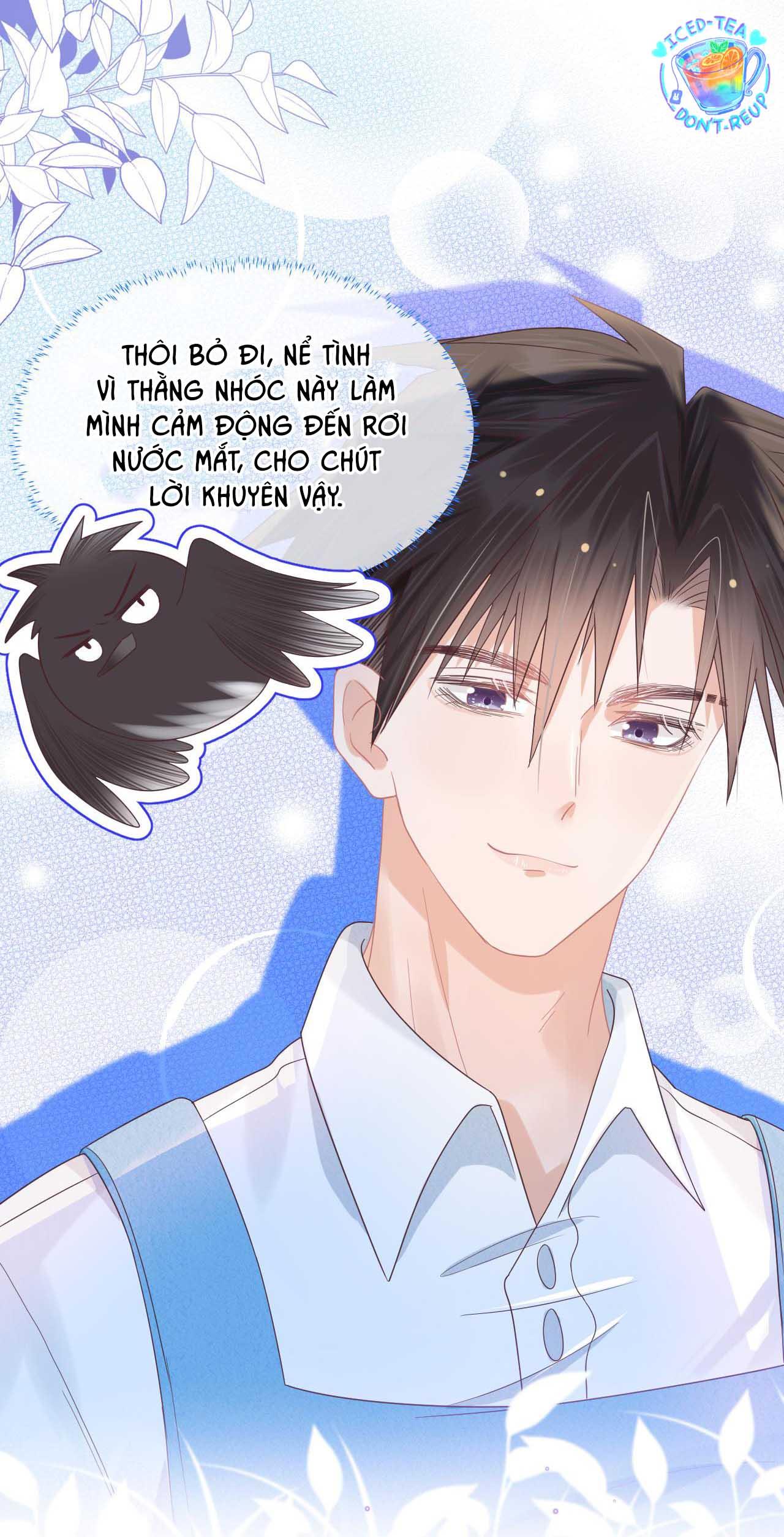 [ss2] một ngụm ăn cả thỏ con chapter 11 22