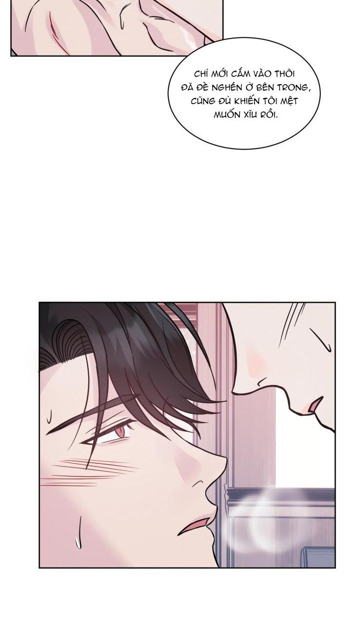 quý đói chapter 16 61