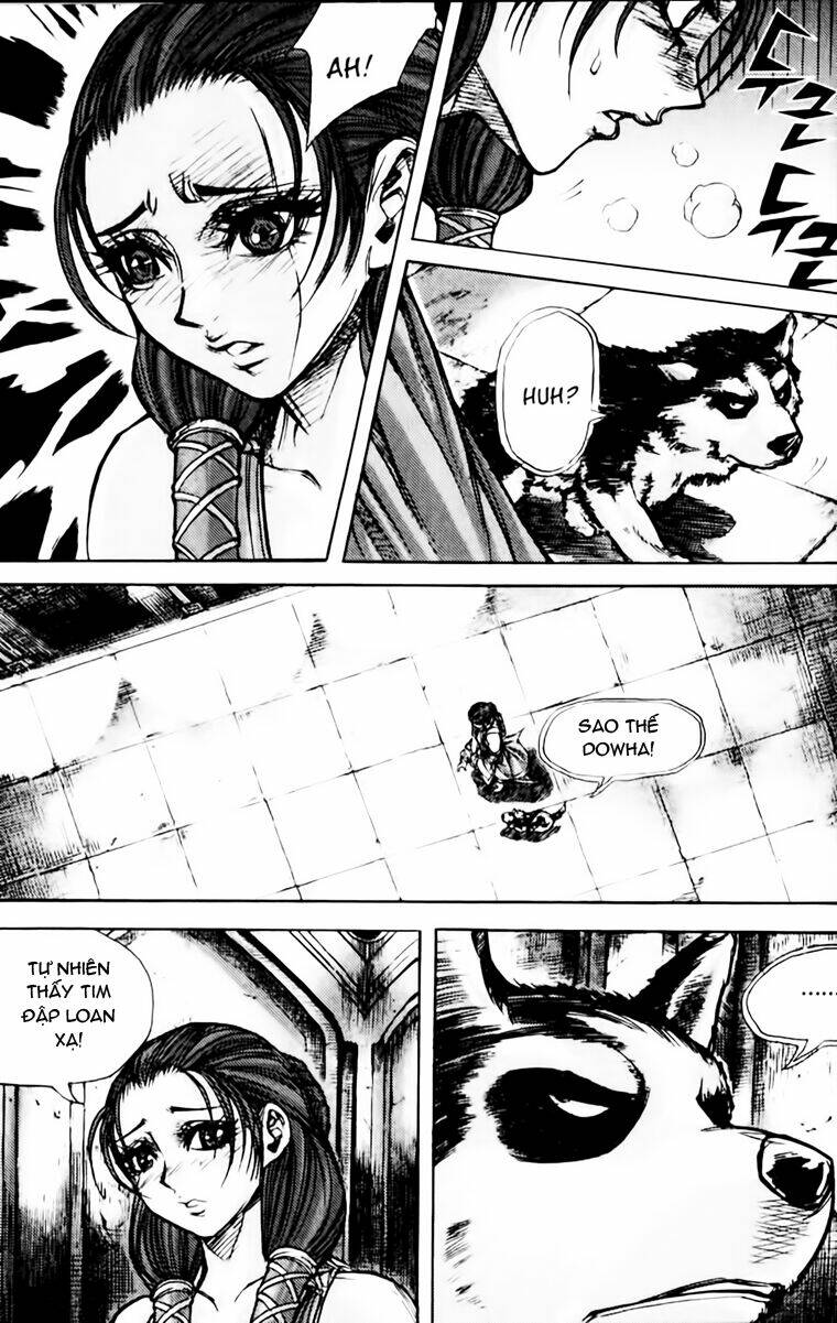 king of hell chapter 169 4