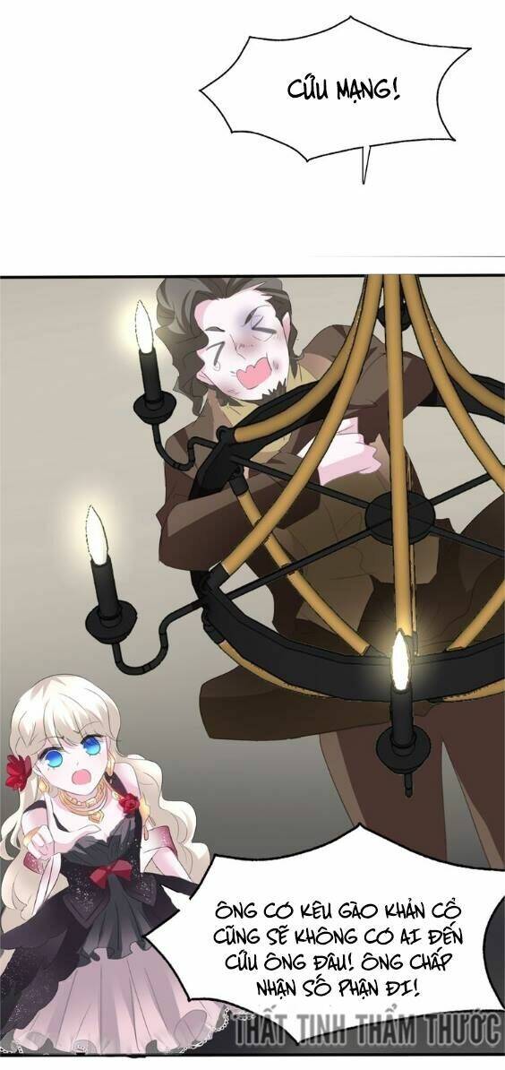 một lời không hợp liền hút máu chapter 43 17