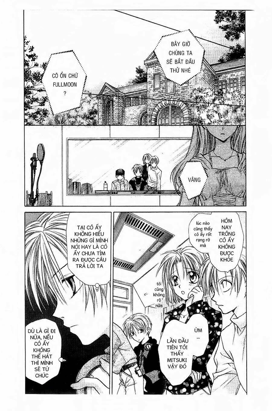 tìm ánh trăng tròn chapter 16 23