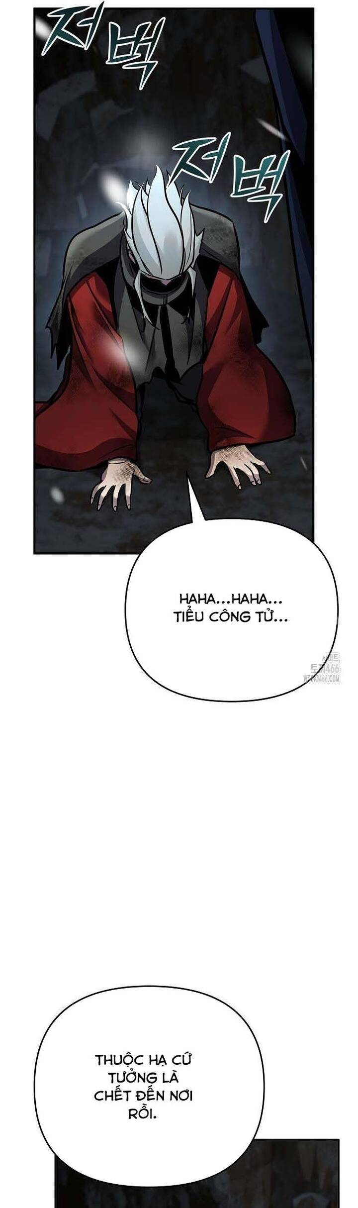 Tiểu Tử Đáng Ngờ Lại Là Cao Thủ chapter 68 34