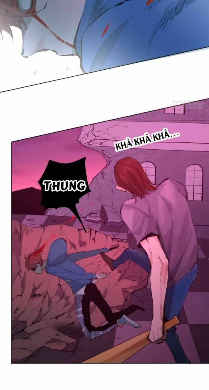 vô hạn khắc kim chi thần chapter 2 22