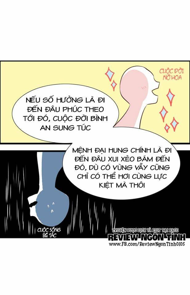 bước ngoặt ngàn vàng chapter 2 19