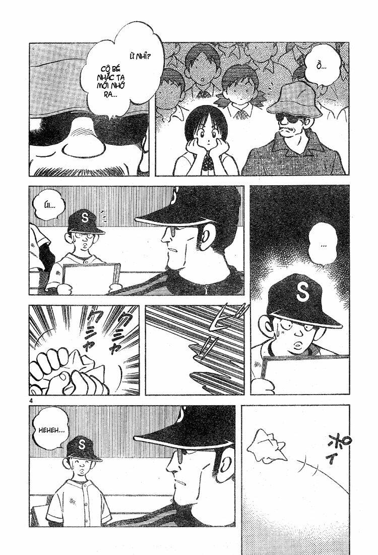 trò chơi vượt qua thử thách chapter 34 4