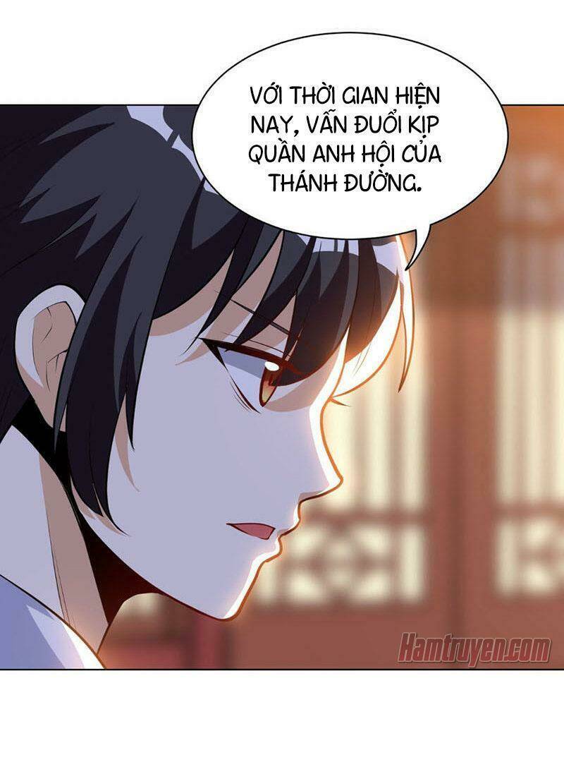 thần võ đế tôn chapter 31 6