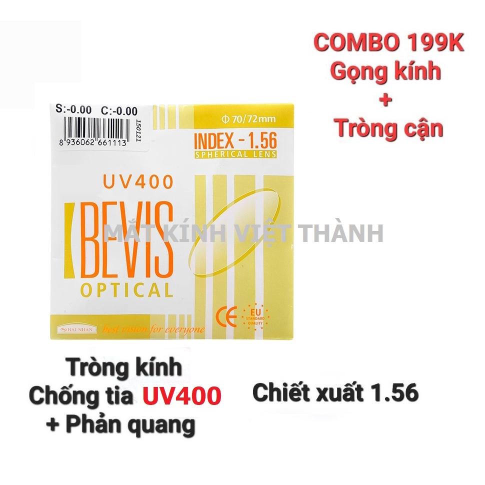 Tròng kính cận viễn loạn - cắt mắt kính cận theo yêu cầu chống trầy , chống uv, chống ánh sáng xanh , cận đổi màu