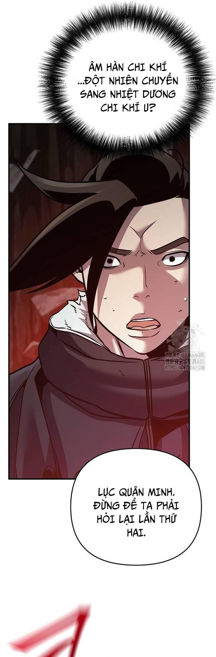 Tiểu Tử Đáng Ngờ Lại Là Cao Thủ chapter 67 72