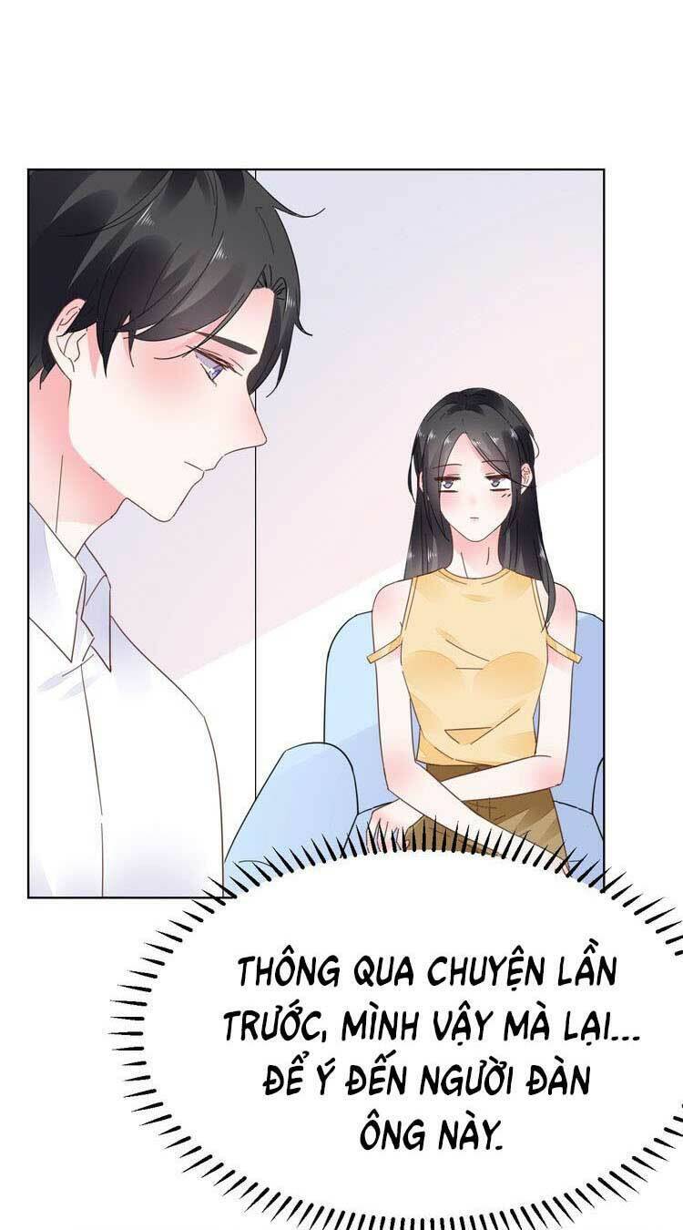 điều ước sủng ái bất bình đẳng chapter 72.1 7