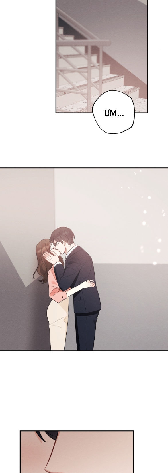 [18+] hôn nhân bị đánh cắp chapter 13.2 12