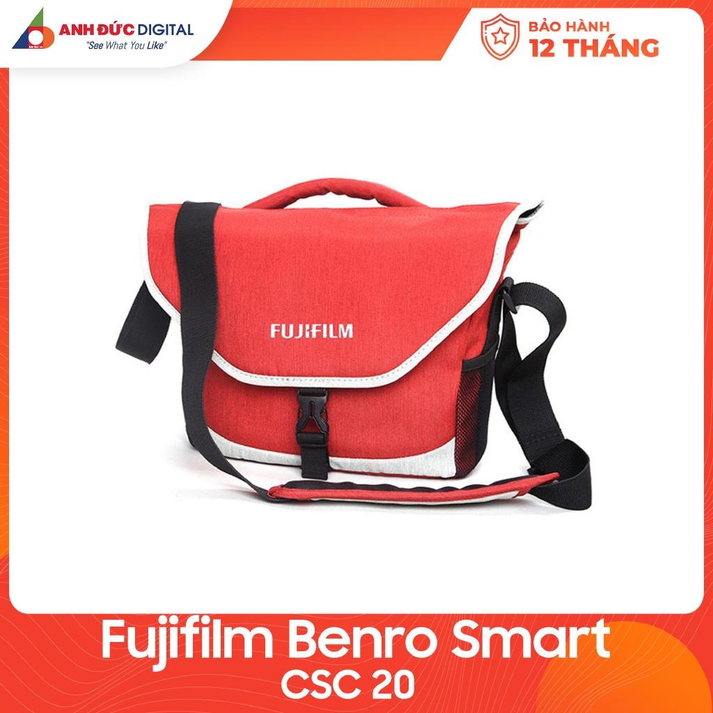 Túi máy ảnh Fujifilm Benro Smart CSC 20