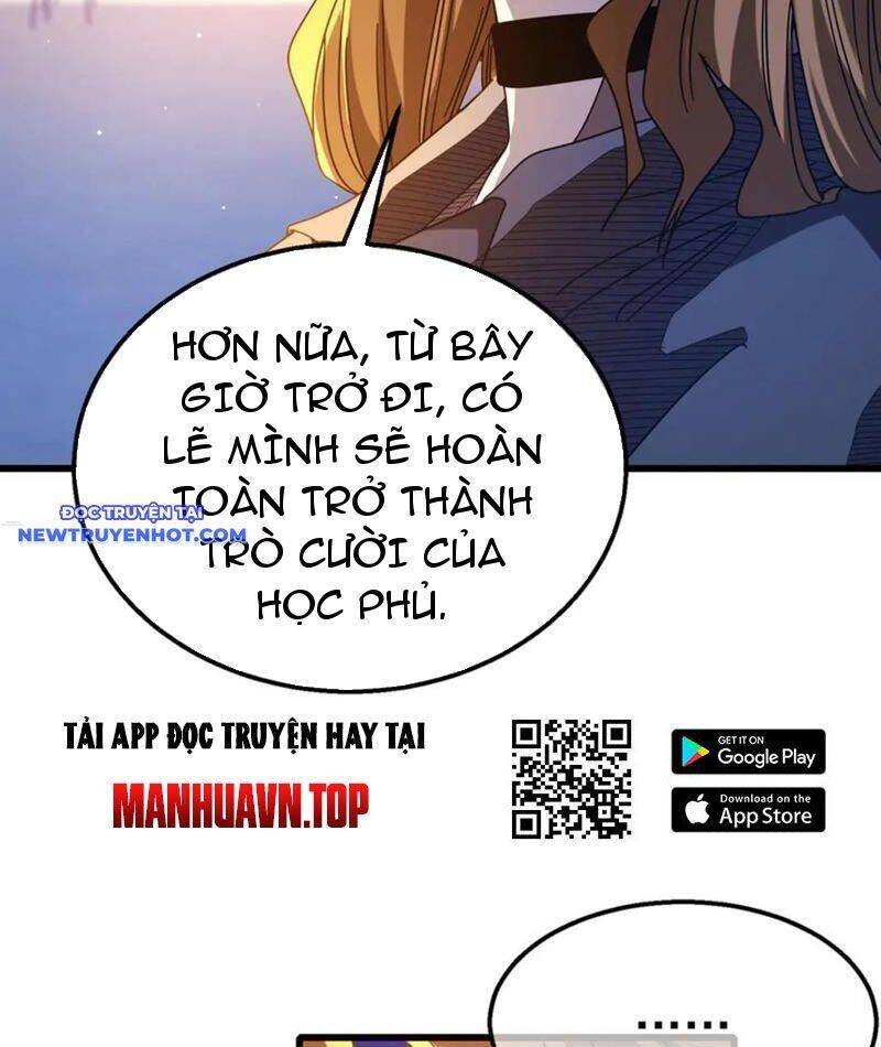 Vô Địch Bị Động Tạo Ra Tấn Sát Thương chapter 52 112