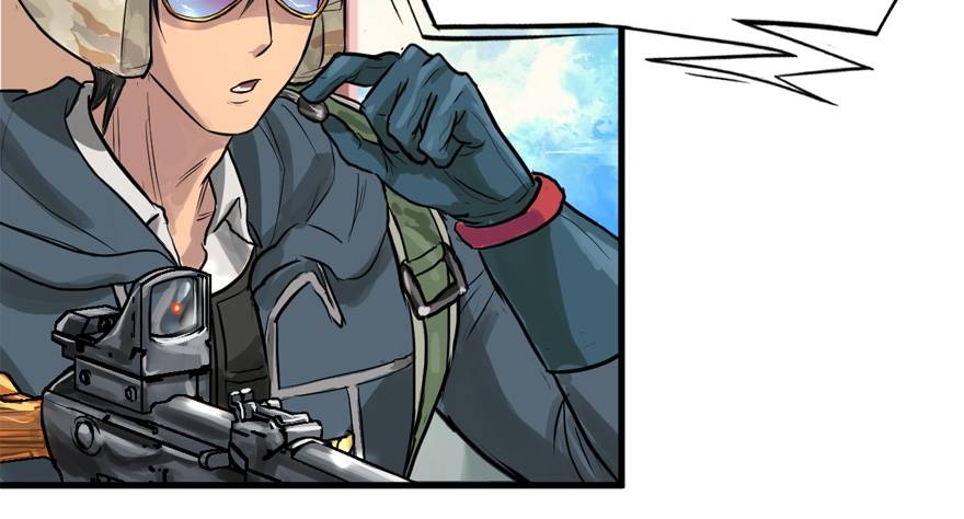 vua sinh tồn chapter 49 72