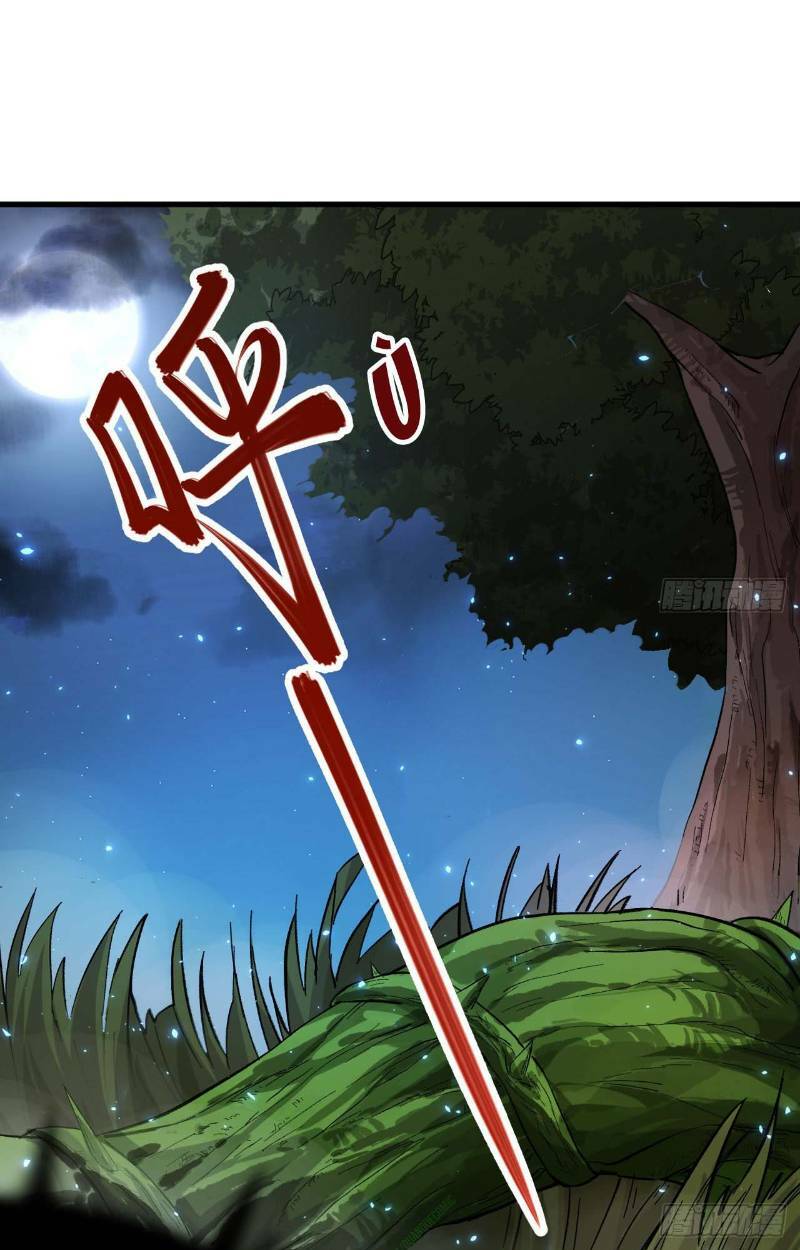 trường an tưởng tượng chapter 40 1