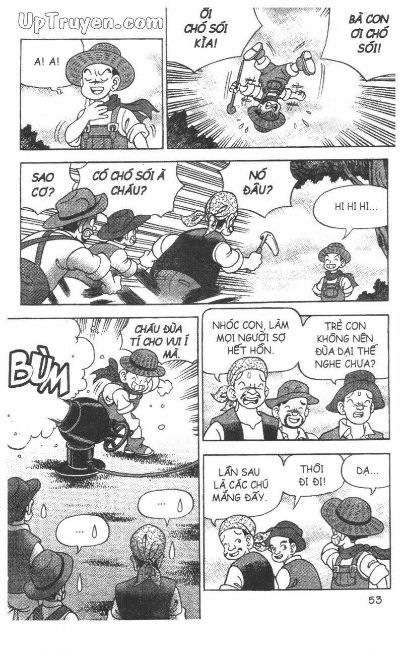 đội quân nhí nhố chapter 38 55