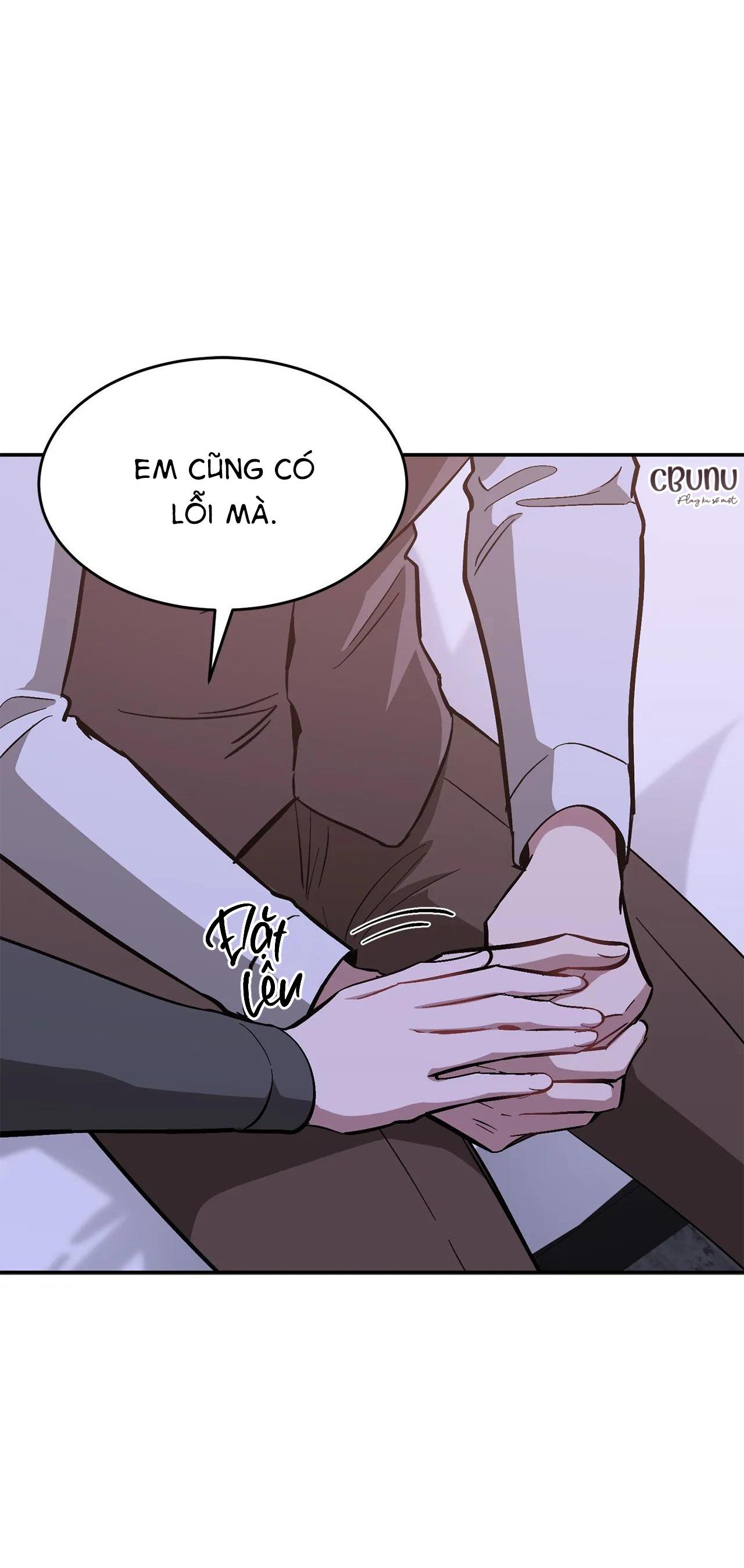 Sống Lại Lần Nữa chapter 42