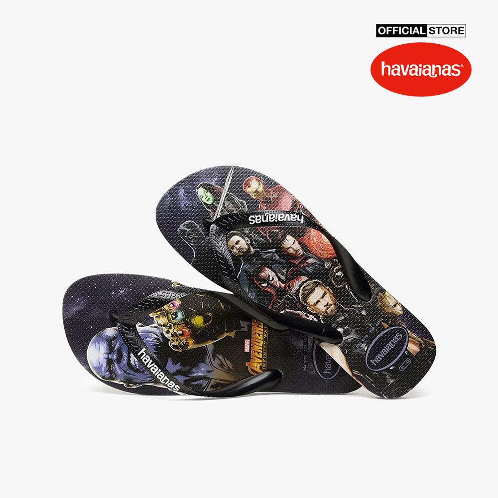 HAVAIANAS - Dép nam Top Marvel 4139511