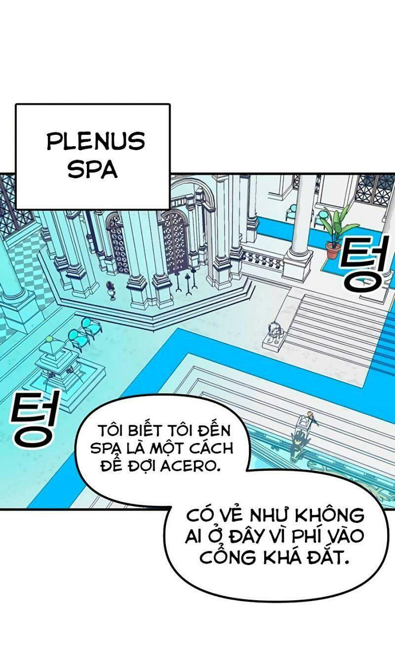 người chơi lỗi chapter 66 40