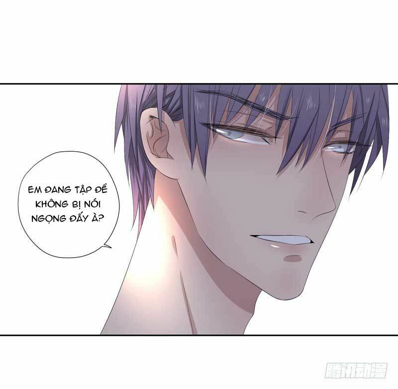 chỉ nhiễm thành hôn: đại thúc sủng vợ vô độ chapter 20 23