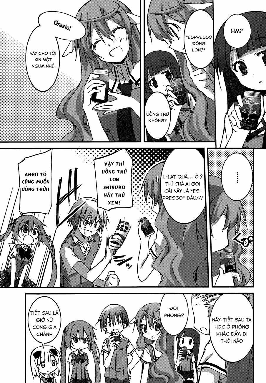 valkyria nainen kikan chapter 10 13