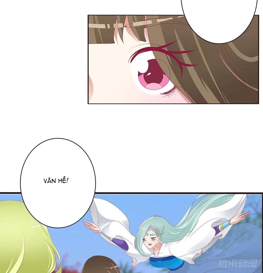 thông linh phi chapter 654 9