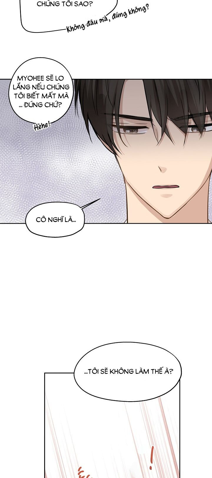 cuộc sống kỳ thú chapter 71 35