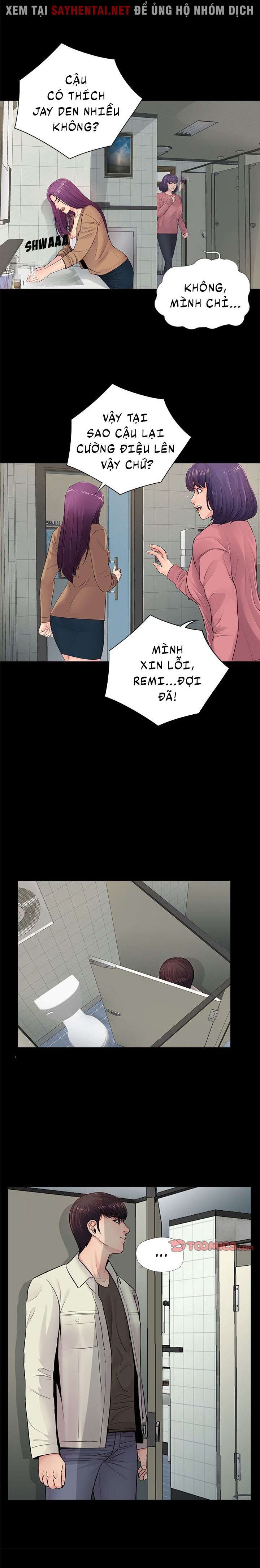 his return manhwa chapter 25 4