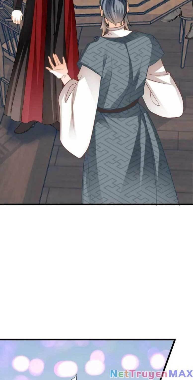 bổn vương muốn nàng chapter 204 8