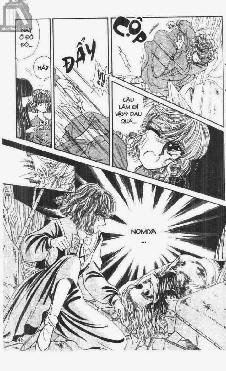 aries thần thoại cung hoàng đạo chapter 1 46