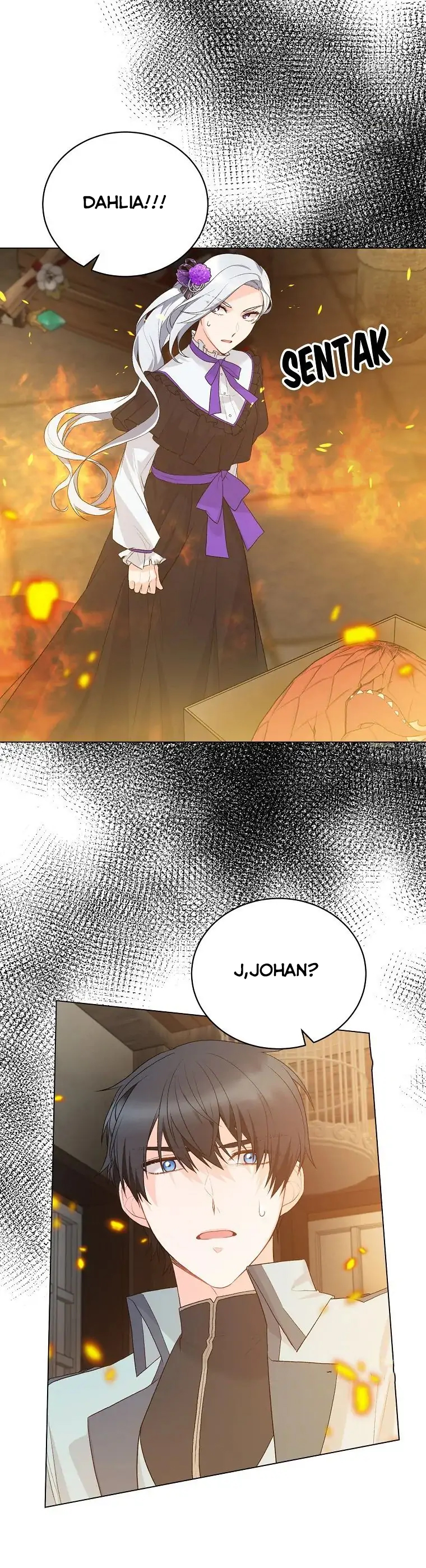 tôi sẽ trở thành nhân vật chính chapter 80 30