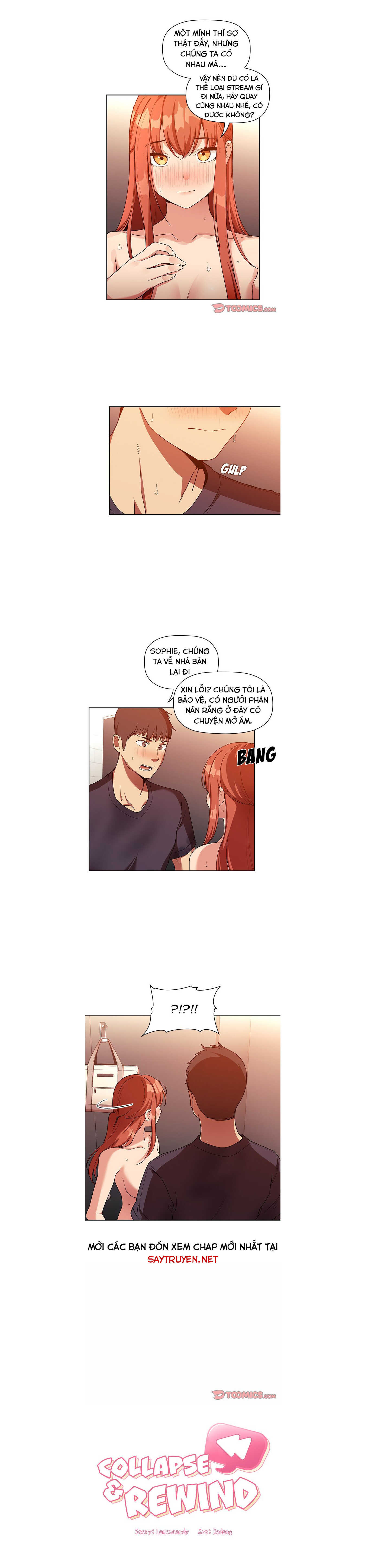 trở lại và lợi hại hơn xưa chapter 42 6