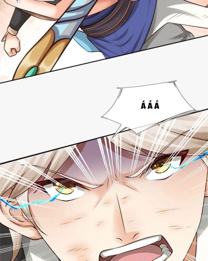 ta có thể tấn công không giới hạn. chapter 3 55