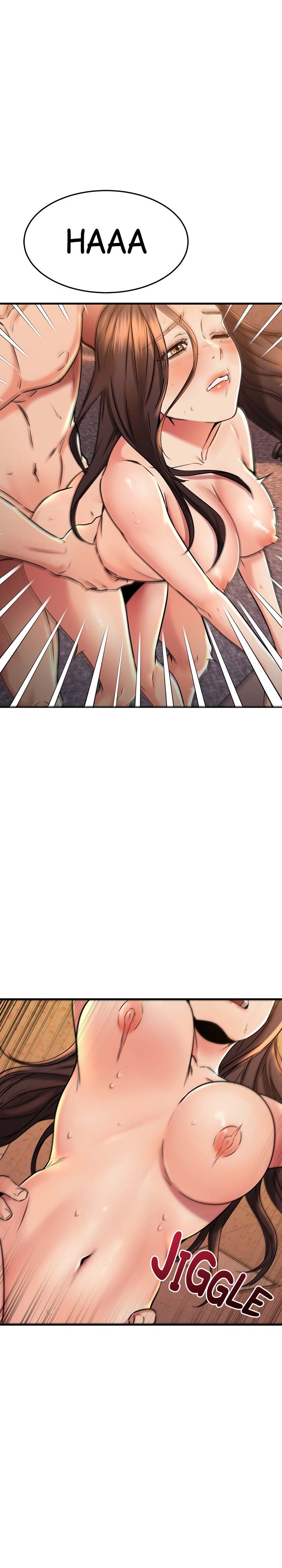 ranh giới người bạn chapter 42 14