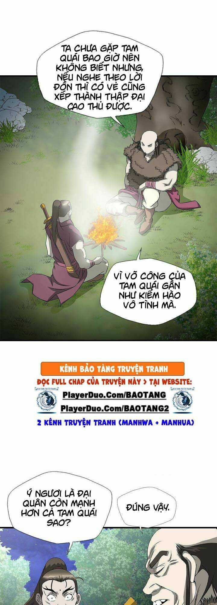 cuồng long chapter 43 25