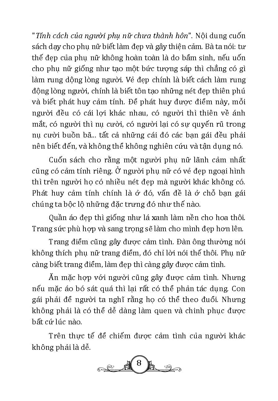 Đừng Là Kẻ Bỏ Cuộc