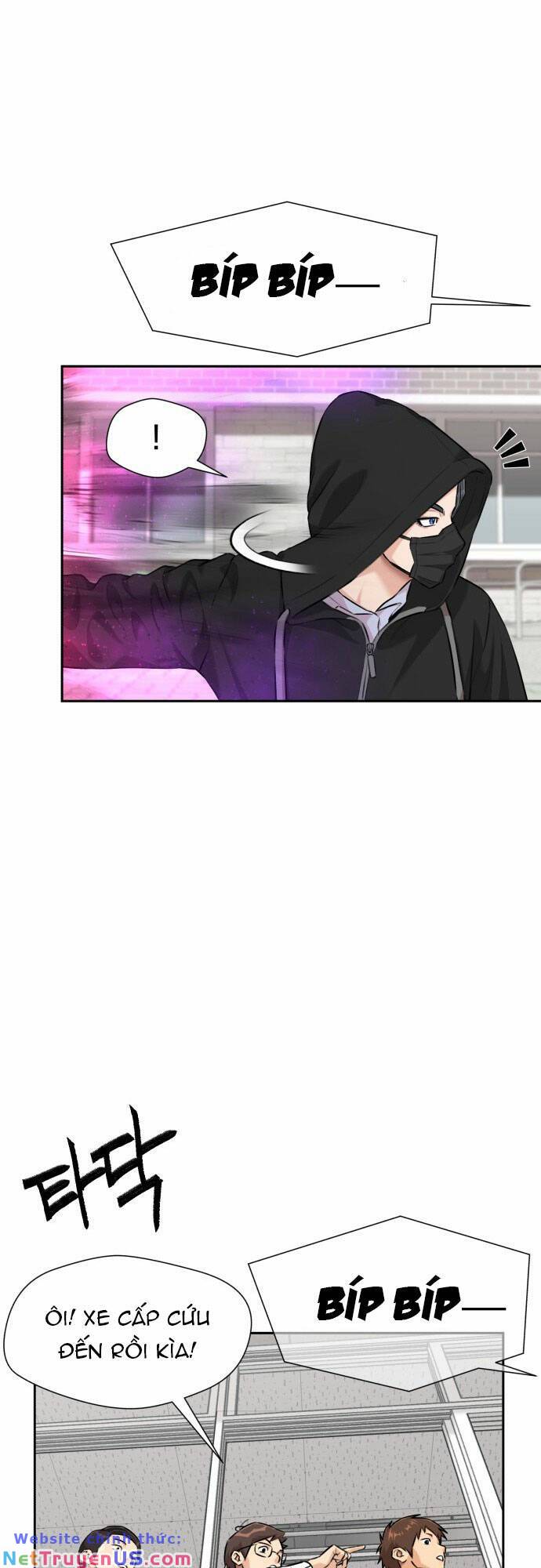 gương mặt thiên tài chapter 94 20